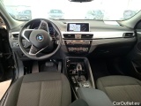  Bmw  X2 Série  sDrive 18i Lounge 1.5 135CV BVA7 E6d #5