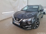  Nissan  Qashqai NISSAN  / 2017 / 5P / Crossover 1.3 DIG-T 140 Tekna 