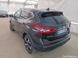  Nissan  Qashqai NISSAN  / 2017 / 5P / Crossover 1.3 DIG-T 140 Tekna #2