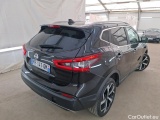  Nissan  Qashqai NISSAN  / 2017 / 5P / Crossover 1.3 DIG-T 140 Tekna #3