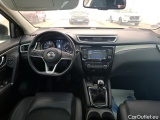  Nissan  Qashqai NISSAN  / 2017 / 5P / Crossover 1.3 DIG-T 140 Tekna #5