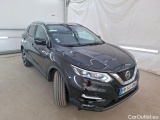  Nissan  Qashqai NISSAN  / 2017 / 5P / Crossover 1.3 DIG-T 140 Tekna #4
