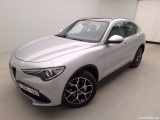  Alfa Romeo   STELVIO Alfa Romeo, '17, Alfa Romeo 2.2 D 210 Lusso AWD 5d #2