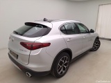  Alfa Romeo   STELVIO Alfa Romeo, '17, Alfa Romeo 2.2 D 210 Lusso AWD 5d #4