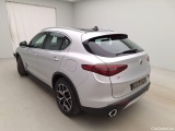  Alfa Romeo   STELVIO Alfa Romeo, '17, Alfa Romeo 2.2 D 210 Lusso AWD 5d #5