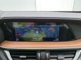  Alfa Romeo   STELVIO Alfa Romeo, '17, Alfa Romeo 2.2 D 210 Lusso AWD 5d #11