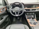  Alfa Romeo   STELVIO Alfa Romeo, '17, Alfa Romeo 2.2 D 210 Lusso AWD 5d #14