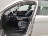  Alfa Romeo   STELVIO Alfa Romeo, '17, Alfa Romeo 2.2 D 210 Lusso AWD 5d #18