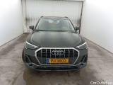  Audi  Q3 AUDI  DIESEL - 2019 40 TDi 190 Quattro S line S tronic (EU6d-TEMP) 5d 