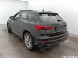  Audi  Q3 AUDI  DIESEL - 2019 40 TDi 190 Quattro S line S tronic (EU6d-TEMP) 5d #4