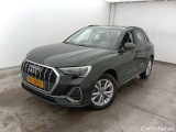  Audi  Q3 AUDI  DIESEL - 2019 40 TDi 190 Quattro S line S tronic (EU6d-TEMP) 5d #3