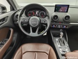  Audi  A3 Audi  Sportback 1.0 30 TFSi 85kW S tronic 5d #9