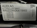  Audi  A3 Audi  Sportback 1.0 30 TFSi 85kW S tronic 5d #19