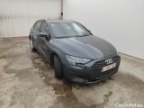  Audi  A3 Audi  Sportback 1.5 35 TFSi 110kW S tronic 5d #2