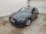  Audi  A3 Audi  Sportback 1.5 35 TFSi 110kW S tronic 5d #3