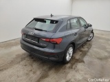  Audi  A3 Audi  Sportback 1.5 35 TFSi 110kW S tronic 5d #4