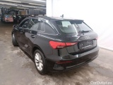  Audi  A3 Audi  Sportback 2.0 35 TDi 110kW S tronic 5d #3