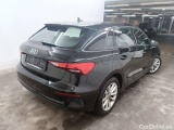  Audi  A3 Audi  Sportback 2.0 35 TDi 110kW S tronic 5d #5