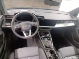  Audi  A3 Audi  Sportback 2.0 35 TDi 110kW S tronic 5d #9