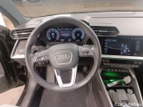  Audi  A3 Audi  Sportback 2.0 35 TDi 110kW S tronic 5d #23