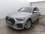  Audi  Q5 Audi  B.E. Advanced 30 TDI S tronic 5d #3