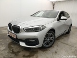  Bmw  Serie 1 BMW 1 Reeks Hatch 118iA (100 kW) 5d #3