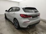  Bmw  Serie 1 BMW 1 Reeks Hatch 118iA (100 kW) 5d #4
