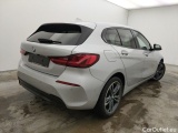  Bmw  Serie 1 BMW 1 Reeks Hatch 118iA (100 kW) 5d #5