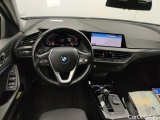  Bmw  Serie 1 BMW 1 Reeks Hatch 118iA (100 kW) 5d #9