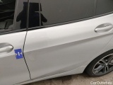  Bmw  Serie 1 BMW 1 Reeks Hatch 118iA (100 kW) 5d #19