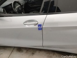  Bmw  Serie 1 BMW 1 Reeks Hatch 118iA (100 kW) 5d #27