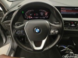  Bmw  Serie 1 BMW 1 Reeks Hatch 118iA (100 kW) 5d #29