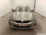  Bmw  Serie 3 BMW 3 Reeks Touring 316d (90 kW) 5d 