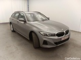  Bmw  Serie 3 BMW 3 Reeks Touring 316d (90 kW) 5d #2