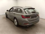  Bmw  Serie 3 BMW 3 Reeks Touring 316d (90 kW) 5d #4
