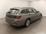  Bmw  Serie 3 BMW 3 Reeks Touring 316d (90 kW) 5d #5
