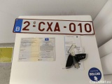  Bmw  Serie 3 BMW 3 Reeks Touring 316d (90 kW) 5d #7