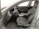  Bmw  Serie 3 BMW 3 Reeks Touring 316d (90 kW) 5d #6