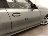  Bmw  Serie 3 BMW 3 Reeks Touring 316d (90 kW) 5d #21