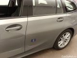  Bmw  Serie 3 BMW 3 Reeks Touring 316d (90 kW) 5d #34