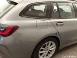  Bmw  Serie 3 BMW 3 Reeks Touring 316d (90 kW) 5d #37