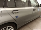  Bmw  Serie 3 BMW 3 Reeks Touring 316d (90 kW) 5d #40