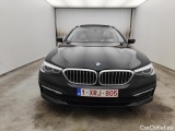  Bmw  Serie 5 BMW 5 Reeks Touring 518d Aut. (110 kW) 5d 