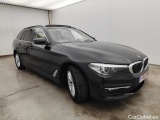  Bmw  Serie 5 BMW 5 Reeks Touring 518d Aut. (110 kW) 5d #2