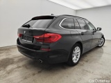  Bmw  Serie 5 BMW 5 Reeks Touring 518d Aut. (110 kW) 5d #4