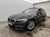 Bmw  Serie 5 BMW 5 Reeks Touring 518d Aut. (110 kW) 5d #3