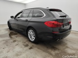  Bmw  Serie 5 BMW 5 Reeks Touring 518d Aut. (110 kW) 5d #5