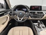  Bmw  Serie 5 BMW 5 Reeks Touring 518d Aut. (110 kW) 5d #9