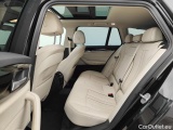  Bmw  Serie 5 BMW 5 Reeks Touring 518d Aut. (110 kW) 5d #10