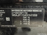  Bmw  Serie 5 BMW 5 Reeks Touring 518d Aut. (110 kW) 5d #18